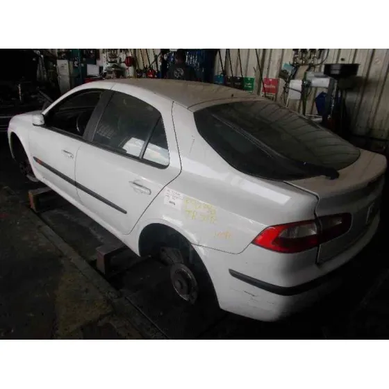 RENAULT LAGUNA II (BG0) '2003 1.9 DCI DIESEL CAT BLANCO