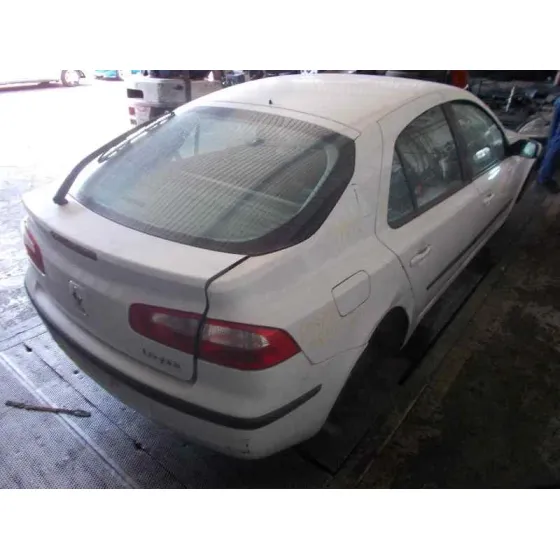 RENAULT LAGUNA II (BG0) '2003 1.9 DCI DIESEL CAT BLANCO
