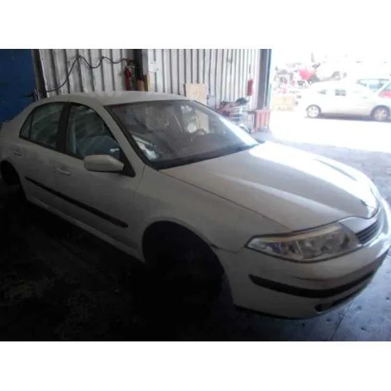 RENAULT LAGUNA II (BG0) '2003 1.9 DCI DIESEL CAT BLANCO