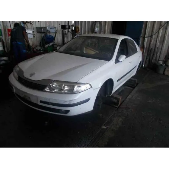 RENAULT LAGUNA II (BG0) '2003 1.9 DCI DIESEL CAT BLANCO