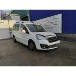 PEUGEOT PARTNER PEUGEOT PARTNER '2016 TEPPE BLANCO 2015