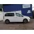 PEUGEOT PARTNER PEUGEOT PARTNER '2016 TEPPE BLANCO 2015