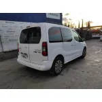 PEUGEOT PARTNER PEUGEOT PARTNER '2016 TEPPE BLANCO 2015