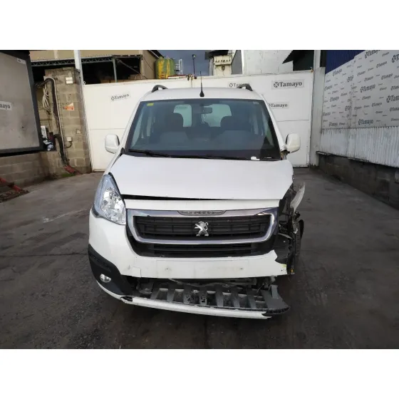 PEUGEOT PARTNER '2016 TEPPE BLANCO