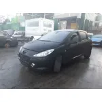 PEUGEOT 307 BERLINA (S2) '2006 XS NEGRO