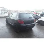 PEUGEOT 307 BERLINA (S2) '2006 XS NEGRO
