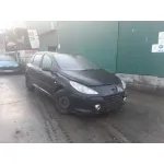 PEUGEOT 307 BERLINA (S2) '2006 XS NEGRO