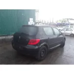 PEUGEOT 307 BERLINA (S2) '2006 XS NEGRO