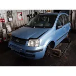 FIAT PANDA (169) '2005 1.2 CAT CELESTE