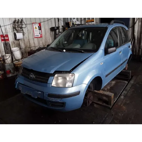 FIAT PANDA (169) '2005 1.2 CAT CELESTE