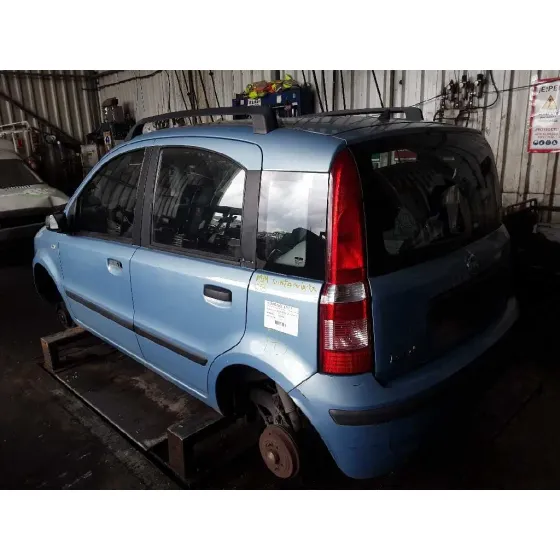 FIAT PANDA (169) '2005 1.2 CAT CELESTE