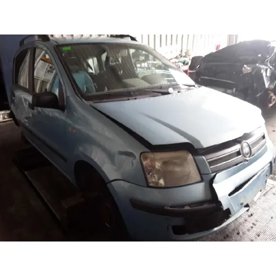 FIAT PANDA (169) '2005 1.2 CAT CELESTE