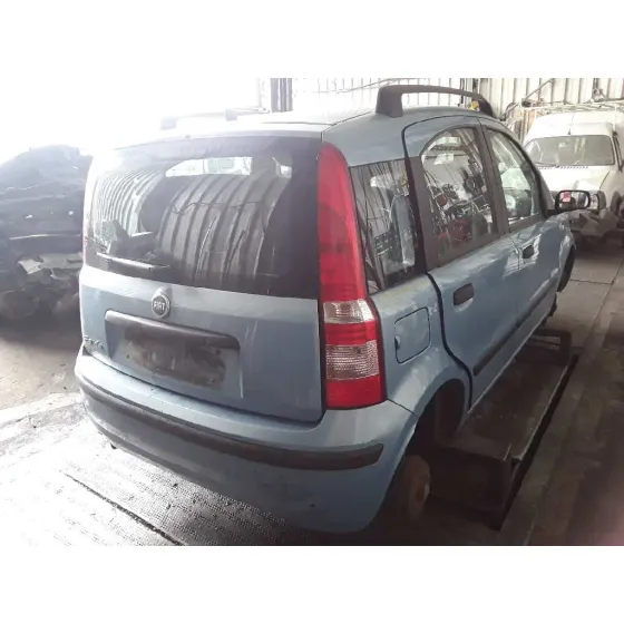 FIAT PANDA (169) '2005 1.2 CAT CELESTE