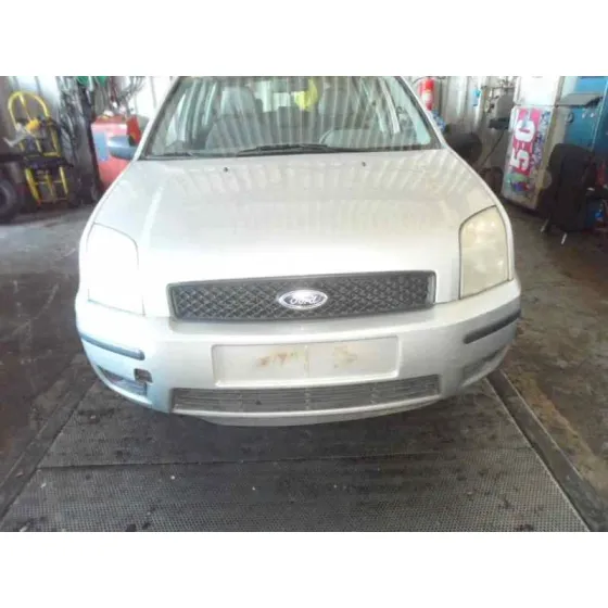 FORD FUSION (CBK) '2002 1.4 TDCI CAT PLATA