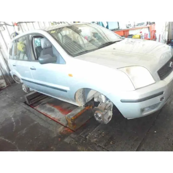 FORD FUSION (CBK) '2002 1.4 TDCI CAT PLATA