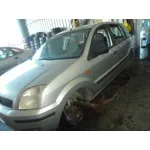 FORD FUSION (CBK) '2002 1.4 TDCI CAT PLATA