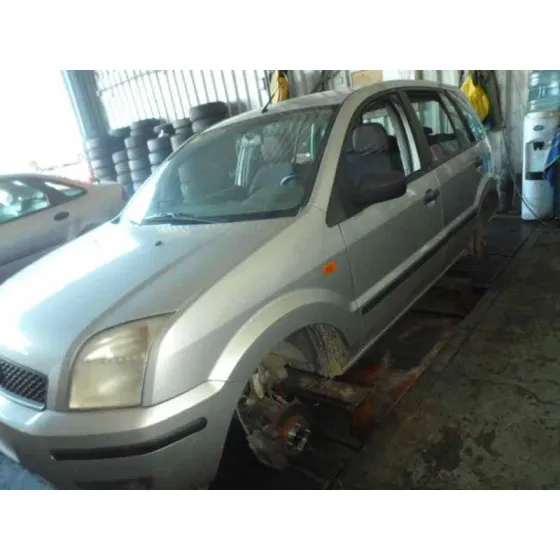 FORD FUSION (CBK) '2002 1.4 TDCI CAT PLATA