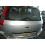 FORD FUSION (CBK) '2002 1.4 TDCI CAT PLATA