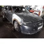 AUDI A3 (8P) AUDI A3 (8P) '2005 2.0 TDI QUEMADO 2003