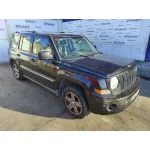 JEEP PATRIOT JEEP PATRIOT '2009 2.0 CRD CAT NEGRO 2007