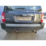 JEEP PATRIOT JEEP PATRIOT '2009 2.0 CRD CAT NEGRO 2007
