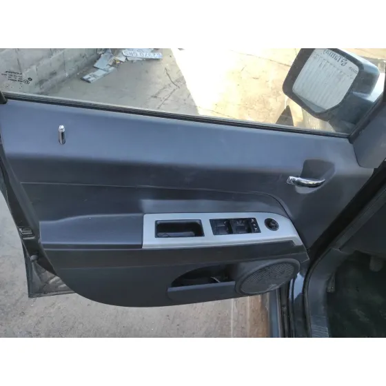 JEEP PATRIOT '2009 2.0 CRD CAT NEGRO