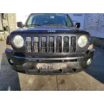 JEEP PATRIOT JEEP PATRIOT '2009 2.0 CRD CAT NEGRO 2007