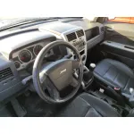 JEEP PATRIOT JEEP PATRIOT '2009 2.0 CRD CAT NEGRO 2007