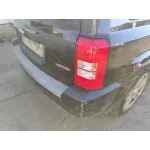 JEEP PATRIOT JEEP PATRIOT '2009 2.0 CRD CAT NEGRO 2007