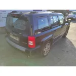 JEEP PATRIOT JEEP PATRIOT '2009 2.0 CRD CAT NEGRO 2007