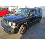 JEEP PATRIOT JEEP PATRIOT '2009 2.0 CRD CAT NEGRO 2007