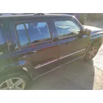 JEEP PATRIOT JEEP PATRIOT '2009 2.0 CRD CAT NEGRO 2007