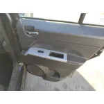 JEEP PATRIOT JEEP PATRIOT '2009 2.0 CRD CAT NEGRO 2007