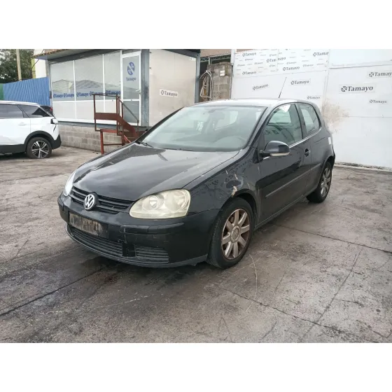 Volkswagen GOLF V (1K1) 2003