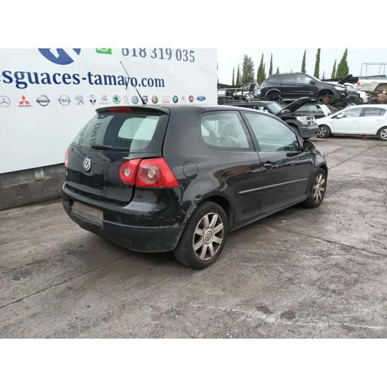 Volkswagen GOLF V (1K1) 2003