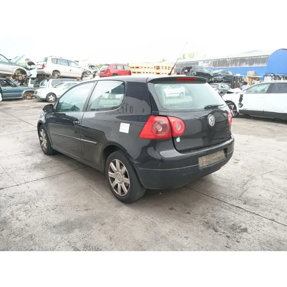 Volkswagen GOLF V (1K1) 2003