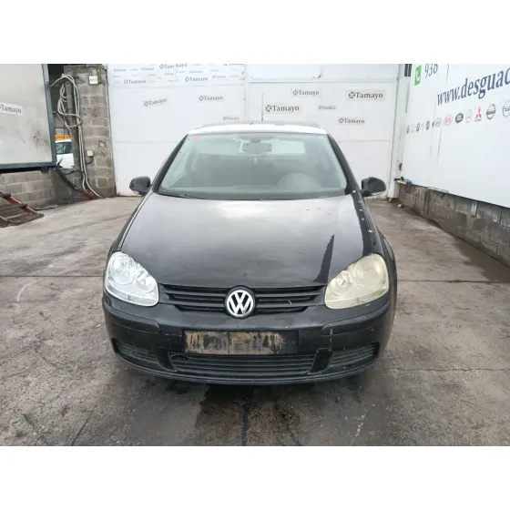 Volkswagen GOLF V (1K1) 2003