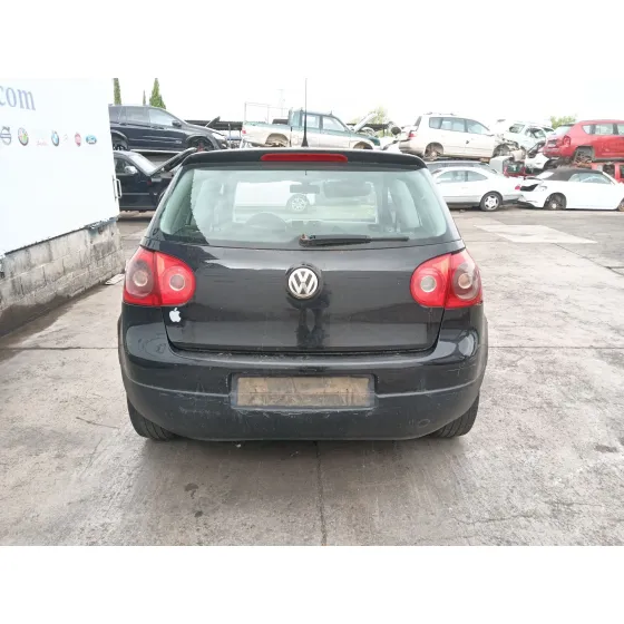Volkswagen GOLF V (1K1) 2003