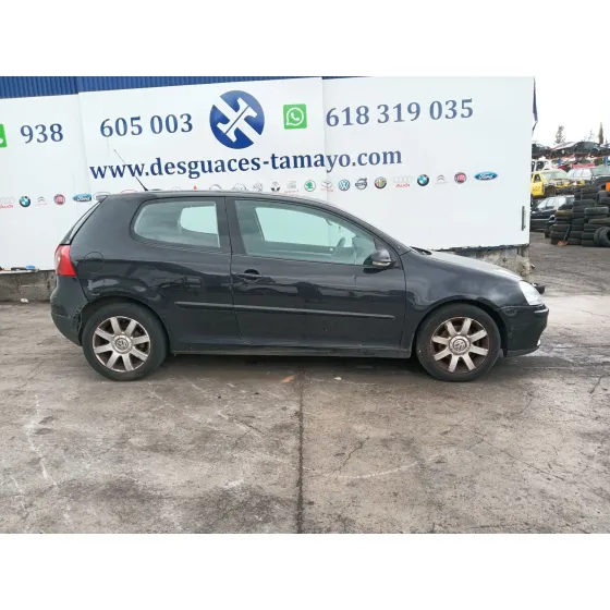 Volkswagen GOLF V (1K1) 2003