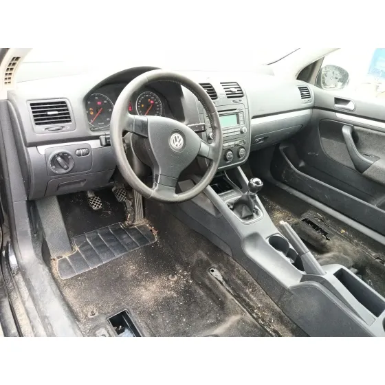 Volkswagen GOLF V (1K1) 2003
