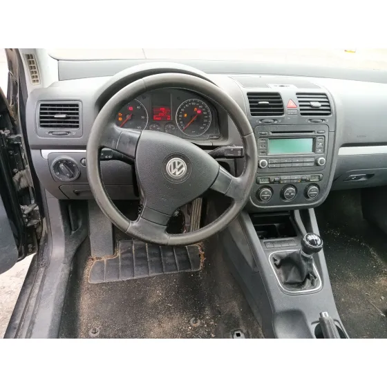 Volkswagen GOLF V (1K1) 2003