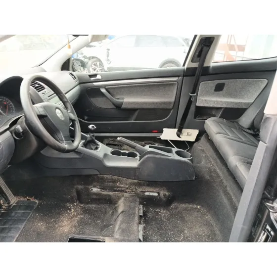 Volkswagen GOLF V (1K1) 2003