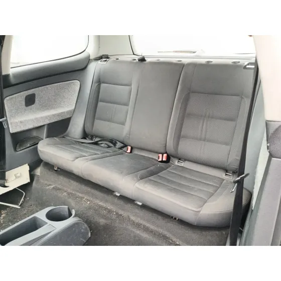 Volkswagen GOLF V (1K1) 2003