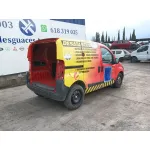 PEUGEOT BIPPER (AA_)  2008