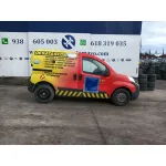 PEUGEOT BIPPER (AA_)  2008