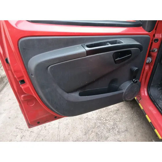 Peugeot BIPPER (AA_) 2008