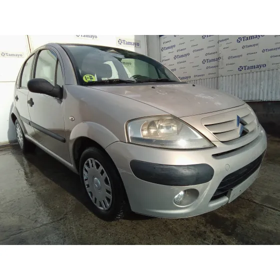 CITROEN C3 '2006 1.4 HDI ARENA