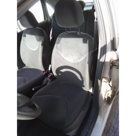 CITROEN C3 '2006 1.4 HDI ARENA