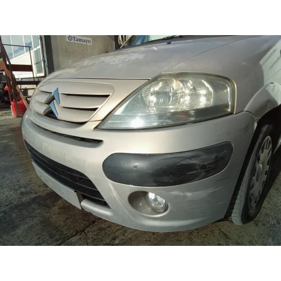 CITROEN C3 '2006 1.4 HDI ARENA