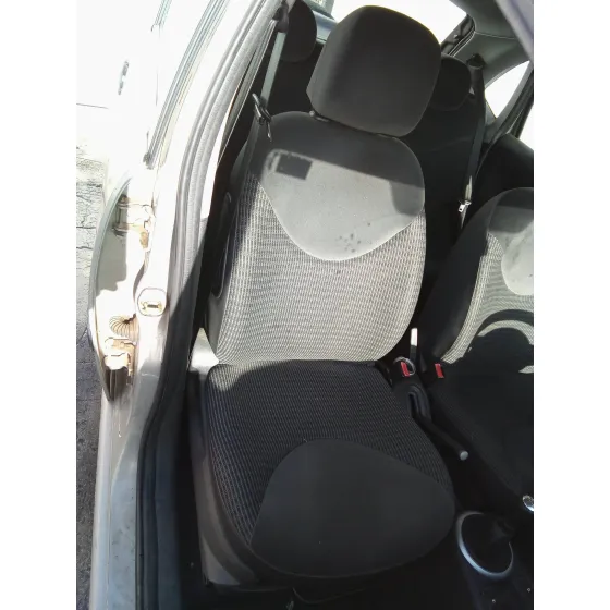 CITROEN C3 '2006 1.4 HDI ARENA